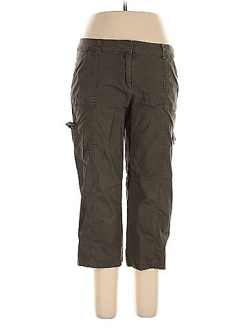 AGB Cargo Pants (view 1)