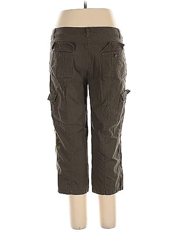 AGB Cargo Pants (view 2)