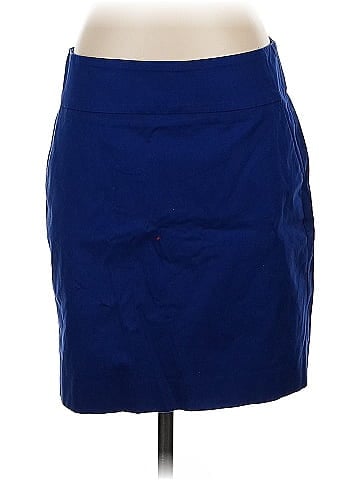 Ann Taylor Casual Skirt (view 1)