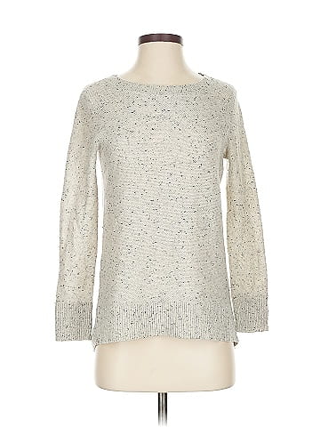 Rag & Bone Cashmere Pullover Sweater (view 1)