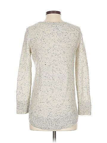 Rag & Bone Cashmere Pullover Sweater (view 2)