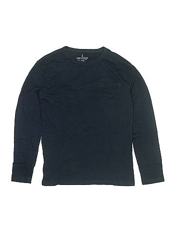 Crewcuts Long Sleeve T-Shirt (view 1)