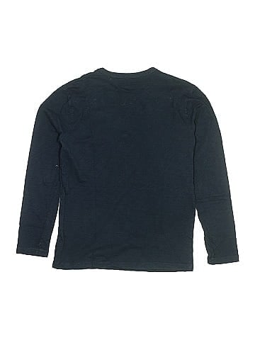 Crewcuts Long Sleeve T-Shirt (view 2)
