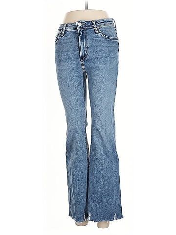 Just Black Jeans (view 1)