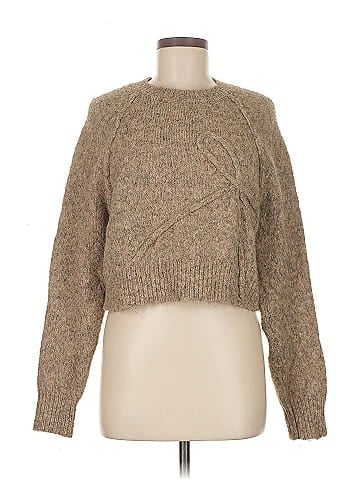 American Eagle Outfitters Pullover Sweater (view 1)