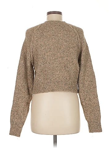 American Eagle Outfitters Pullover Sweater (view 2)