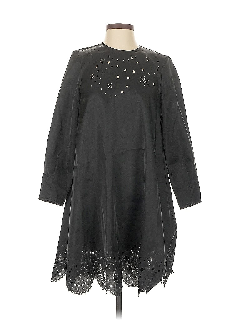 Pre-owned Paris Atelier & Other Stories Casual Dress In Black