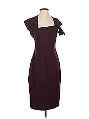 Black Halo Cocktail Dress