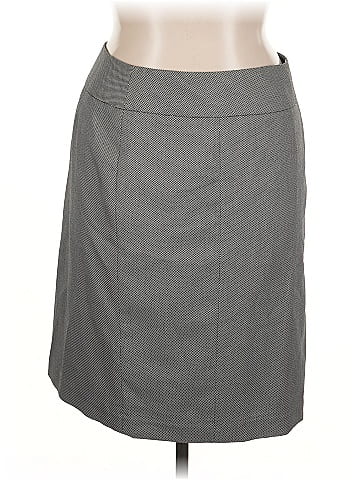 AK Anne Klein Formal Skirt (view 1)