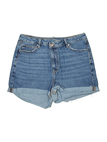 American Eagle Outfitters Denim Shorts (view 1)