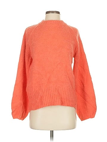 RODEBJER Wool Pullover Sweater (view 1)