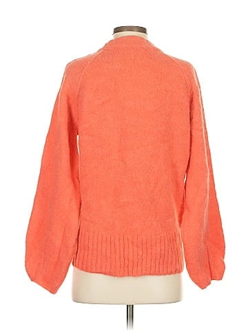 RODEBJER Wool Pullover Sweater (view 2)