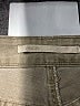 Vince. Chevron-herringbone Green Tan Jeans Size 25 waist - photo 6