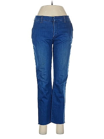 Frank & Eileen Jeans (view 1)
