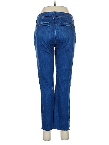 Frank & Eileen Jeans (view 2)