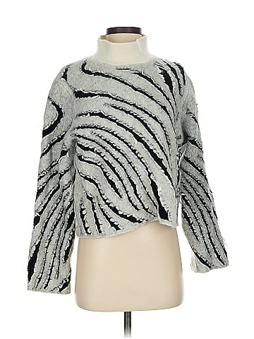 3.1 Phillip Lim Pullover Sweater (view 1)