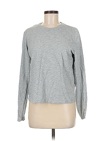 ATM Long Sleeve T-Shirt (view 1)