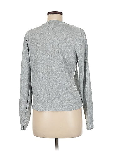 ATM Long Sleeve T-Shirt (view 2)
