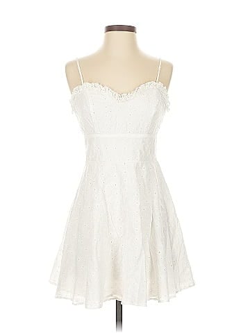 Trixxi Cocktail Dress (view 1)