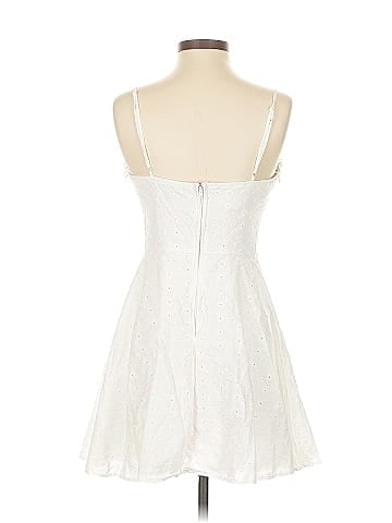 Trixxi Cocktail Dress (view 2)