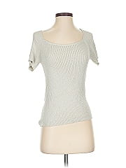 Moda International Short Sleeve Top