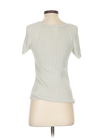 Moda International Short Sleeve Top (view 2)