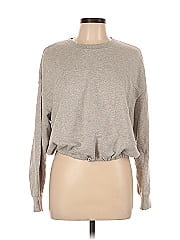Spiritual Gangster Pullover Sweater