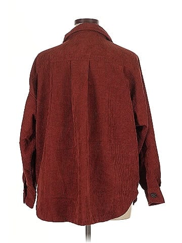 Zenana Long Sleeve Blouse (view 2)