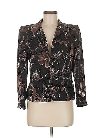 Ellen Tracy Blazer (view 1)