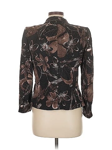 Ellen Tracy Blazer (view 2)