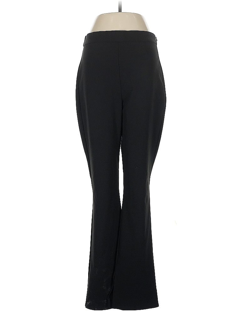 Click to view more detailed imagery on our partner's website Pre-owned Express Dress Pants In Black