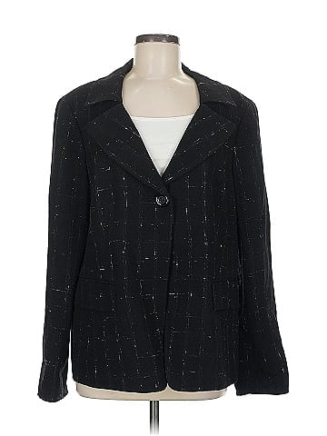 Lafayette 148 New York Blazer (view 1)