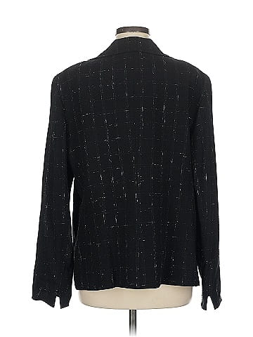 Lafayette 148 New York Blazer (view 2)