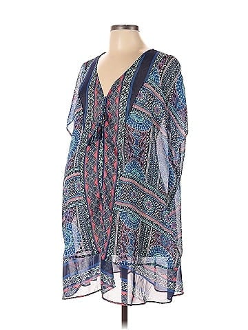 A Pea in the Pod Short Sleeve Blouse (view 1)