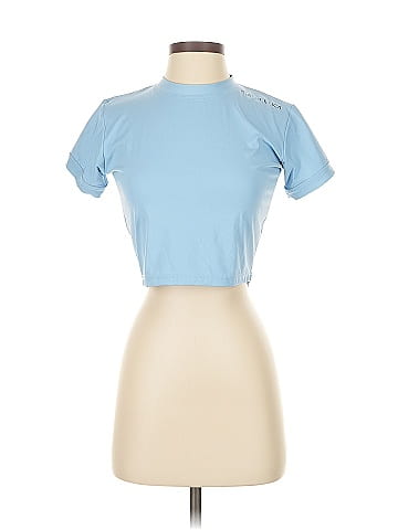 G Athletica Short Sleeve Turtleneck (view 1)