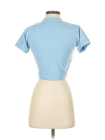 G Athletica Short Sleeve Turtleneck (view 2)
