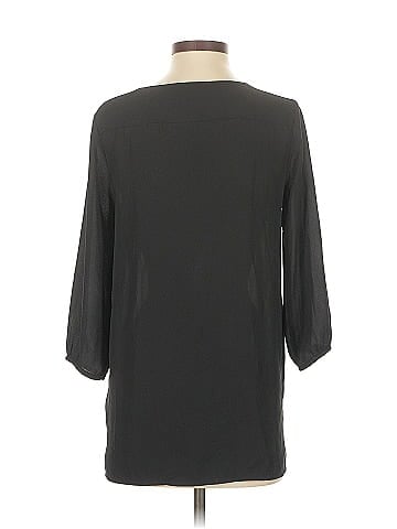 H&M 3/4 Sleeve Blouse (view 2)