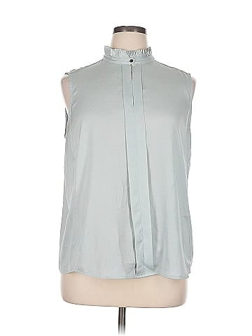 Nic + Zoe Sleeveless Blouse (view 1)