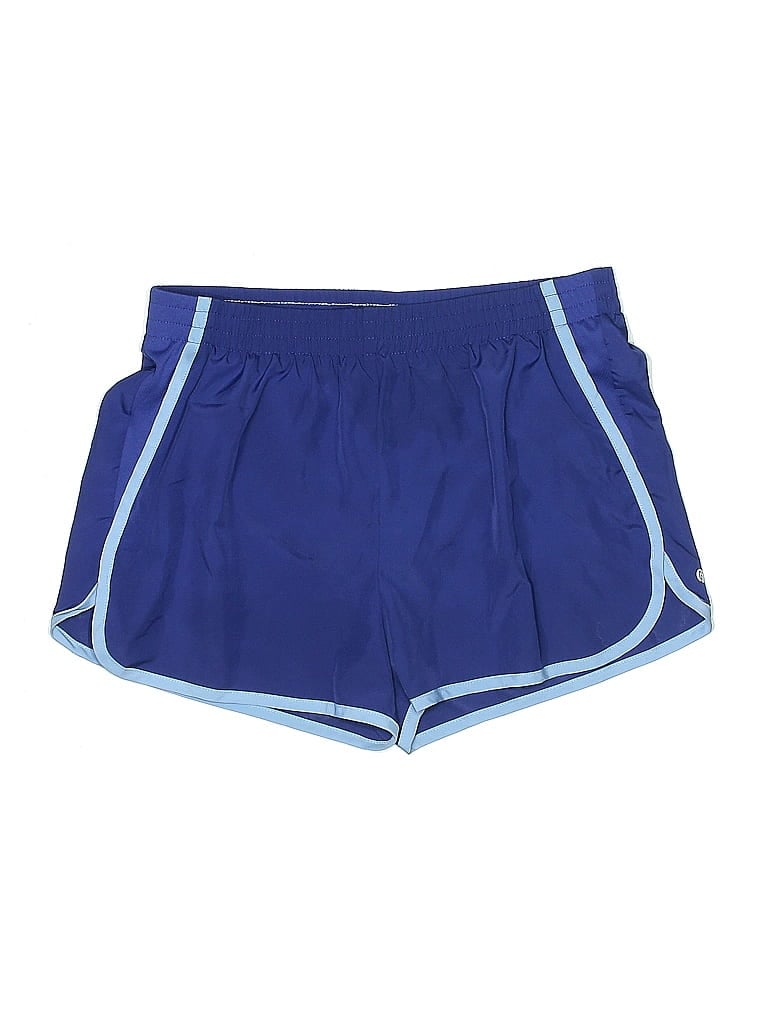 Pre-owned C9 By Champion Athletic Shorts In Blue