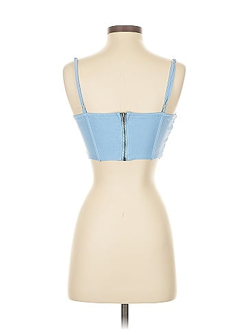 Princess Polly Sleeveless Top (view 2)