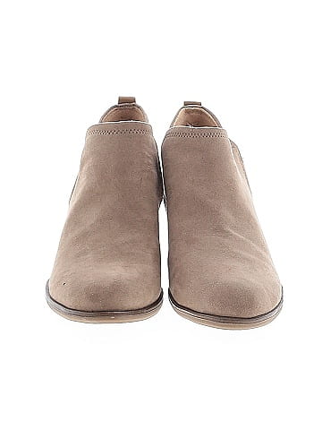 Dr. Scholl's Ankle Boots (view 2)