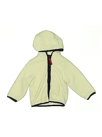Primary Clothing Zip Up Hoodie (view 1)
