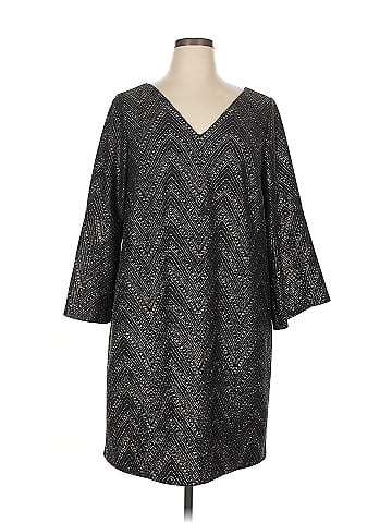 Jessica Howard Casual Dress (view 1)