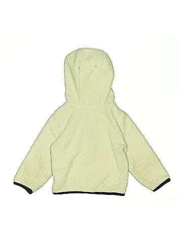 Primary Clothing Zip Up Hoodie (view 2)