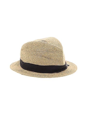 Block Headwear Fedora (view 1)