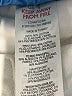 Topshop Ivory Jeans Size 28 waist - photo 7