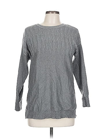 Alfani Pullover Sweater (view 1)