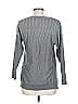 Alfani Gray Pullover Sweater Size L - photo 2