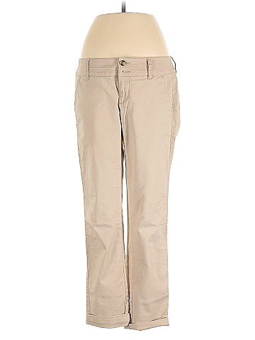 American Eagle Outfitters Khakis (view 1)