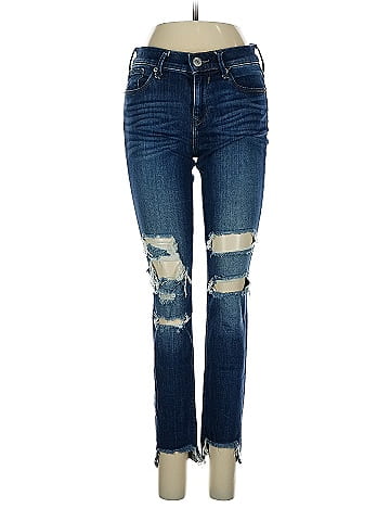 Express Jeans Jeans (view 1)